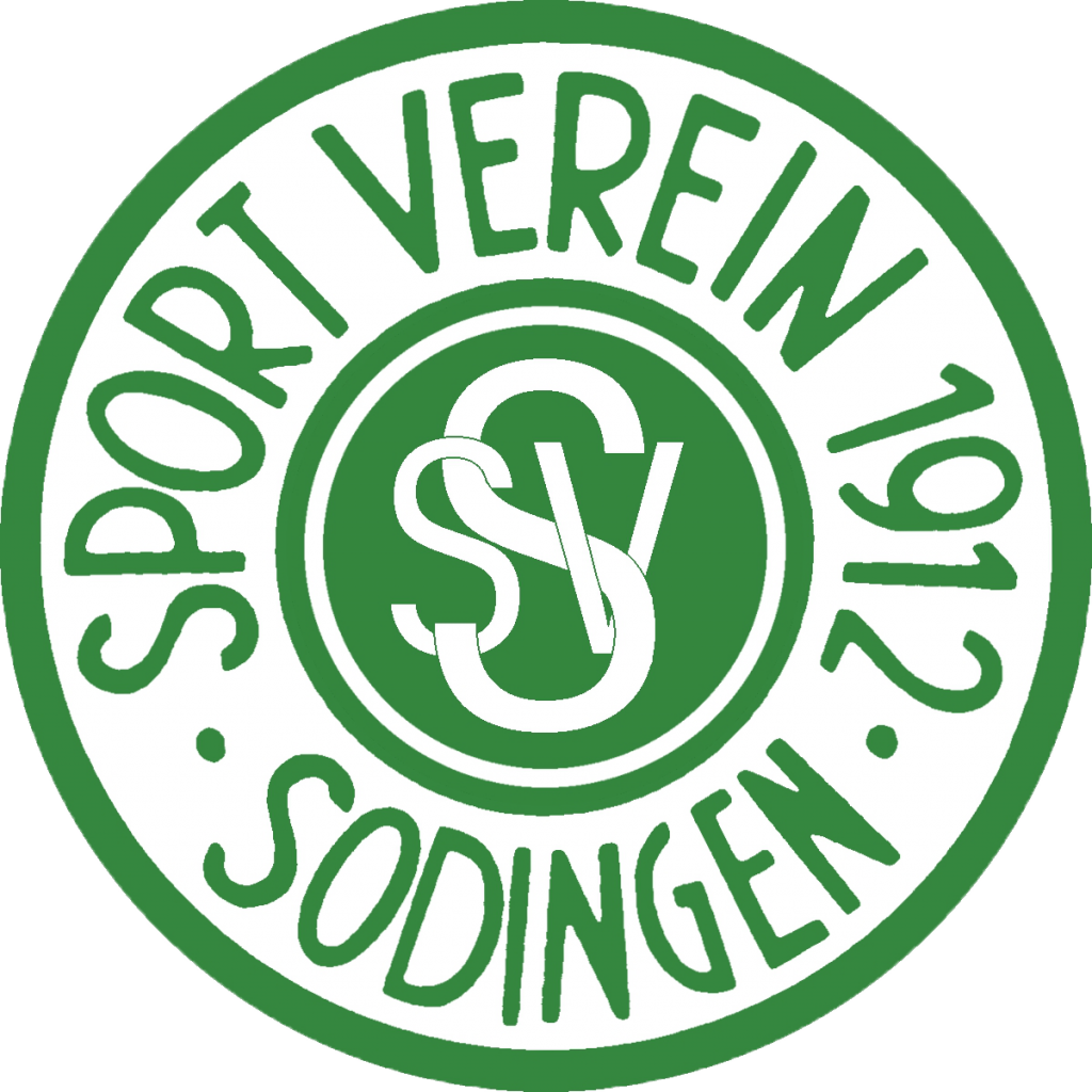 SV Sodingen Logo