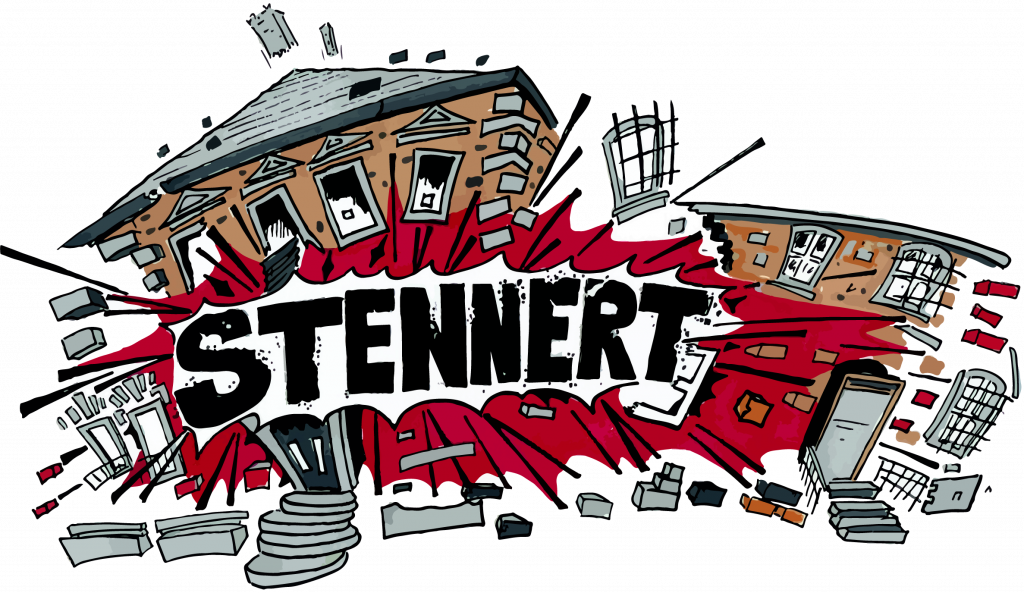 Stennert Logo