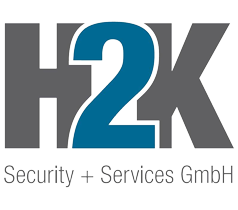 H2K Logo